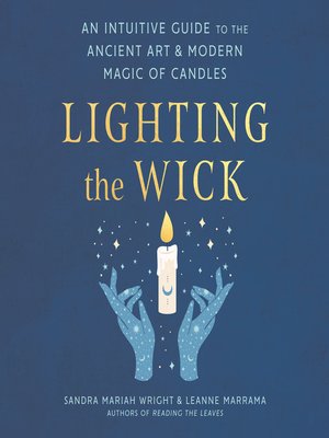 cover image of Lighting the Wick